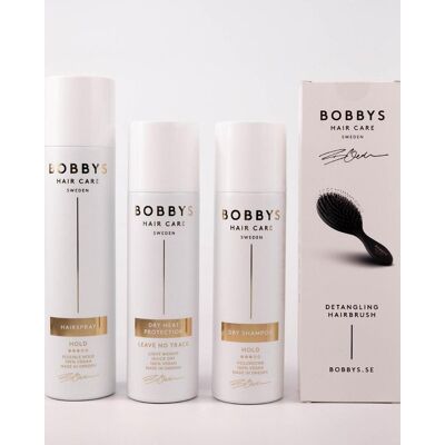 Bobbys Styling Essentials Bobbys Styling Essentials