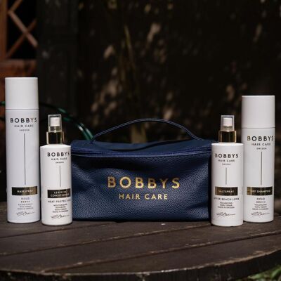 Bobbys Sommarpaket Bobbys Sommarpaket