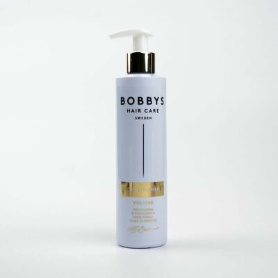 Bobbys Volymbalsam 250 Ml Bobbys Volymbalsam 250 Ml