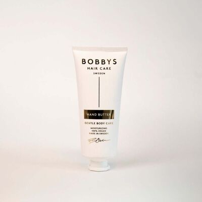 Bobbys Hand Butter 75 Ml Bobbys Hand Butter 75 Ml