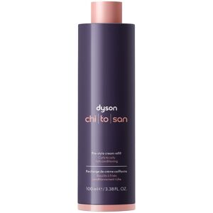 Dyson Chitosan Före-Styling Kräm - Lockigt till frizzigt hår Dyson Chitosan Före-Styling Kräm - Lockigt till frizzigt hår
