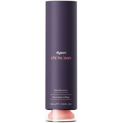 Dyson Chitosan Hårserum - Alla hårtyper - 100ml Dyson Chitosan Hårserum - Alla hårtyper - 100ml