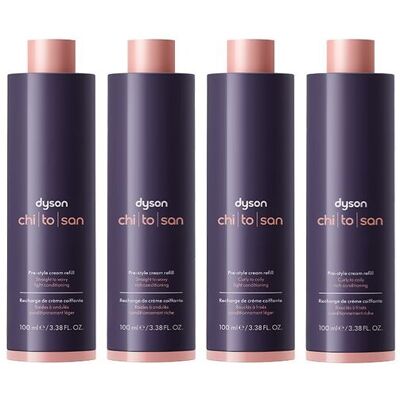 Dyson Chitosan™ Pre-Style Cream Refill Dyson Chitosan™ Pre-Style Cream Refill