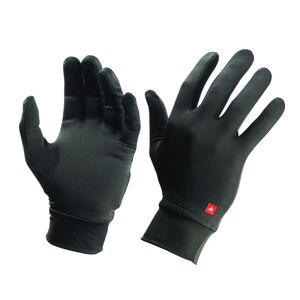 Arva Glove Liner - Handskar Anthracite L