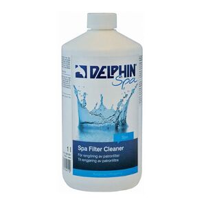 Spakemi Delphin Spa Filter Cleaner 1liter