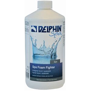 Spakemi Delphin Spa Foam Fighter 1 Liter