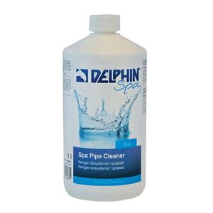 Spakemi Delphin Spa Pipe Cleaner Rengöring Spabad