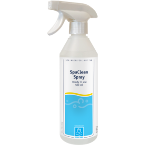 Spacare Spaclean Spray