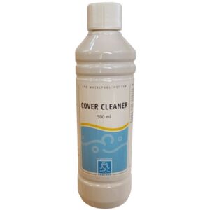 Spacare Cover Cleaner