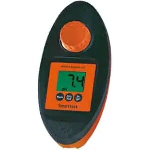 Kuben Smarttest/scuba 2 Digitalt Testinstrument