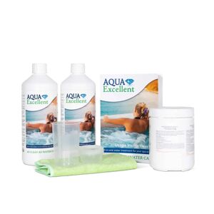 Kuben Aqua Excellent Big Box