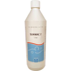 Kuben Spacare Sunwac 2, 1l