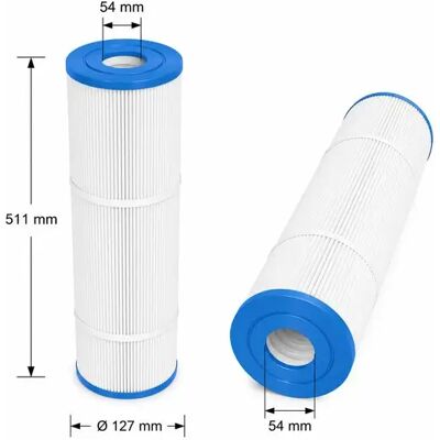 Kuben Spafilter Till Spabad Från Hydropool Self-Cleaning Kuben Spafilter Till Spabad Från Hydropool Self-Cleaning