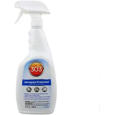 Kuben Vinylskydd - 303 Aerospace Protectant 473ml Kuben Vinylskydd - 303 Aerospace Protectant 473ml