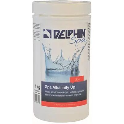 Spakemi Delphin Alkalinity Up 1kg Spakemi Delphin Alkalinity Up 1kg