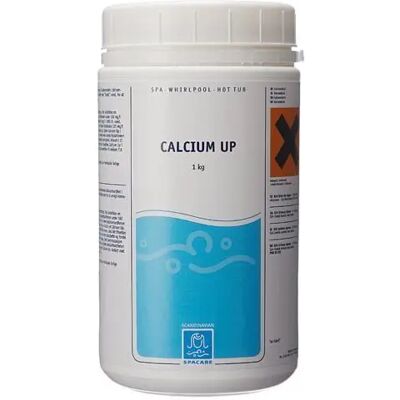 Spacare Calcium Up 1 Kg Spacare Calcium Up 1 Kg