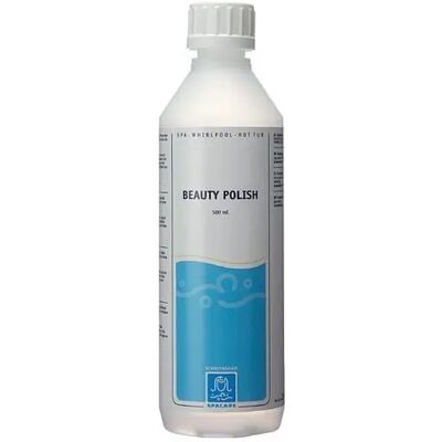 Spacare Beauty Polish 500 Ml Spacare Beauty Polish 500 Ml