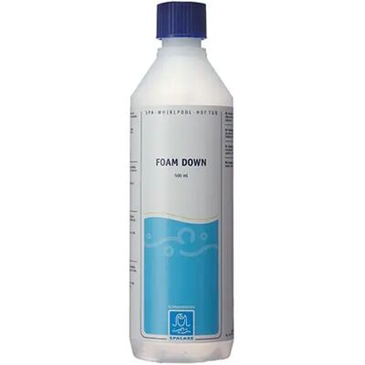 Spacare Foam Down Spacare Foam Down