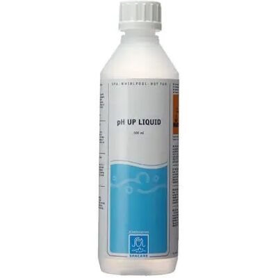 Spacare Ph Up Liquid Spacare Ph Up Liquid