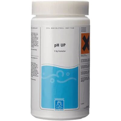 Spacare Ph Up Granular, 1 Kg Spacare Ph Up Granular, 1 Kg