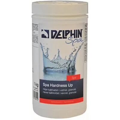 Spakemi Delphin Spa Hardness Up 1kg Spakemi Delphin Spa Hardness Up 1kg