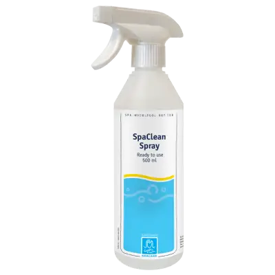 Spacare Spaclean Spray Spacare Spaclean Spray