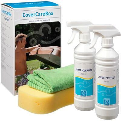 Spacare Covercare Box Spacare Covercare Box
