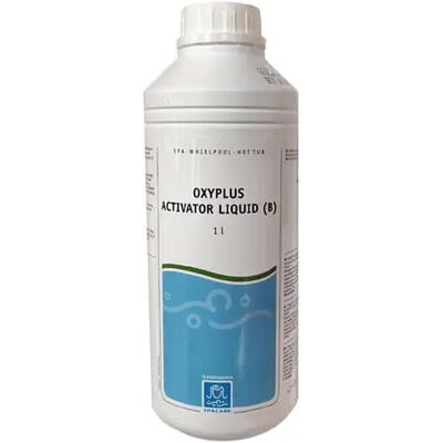 Spacare Oxyplus Liquid Spacare Oxyplus Liquid