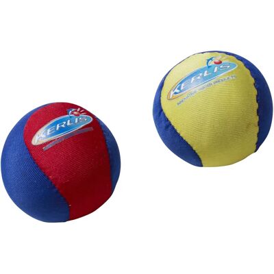 Kuben Små Studsiga Minibollar I Neopren För Pool Kuben Små Studsiga Minibollar I Neopren För Pool