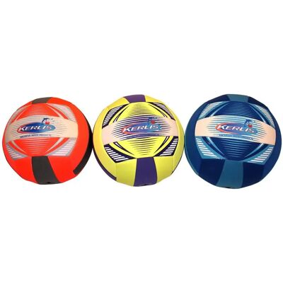 Kuben Cool Vattentät Volleyboll I Neopren Kuben Cool Vattentät Volleyboll I Neopren