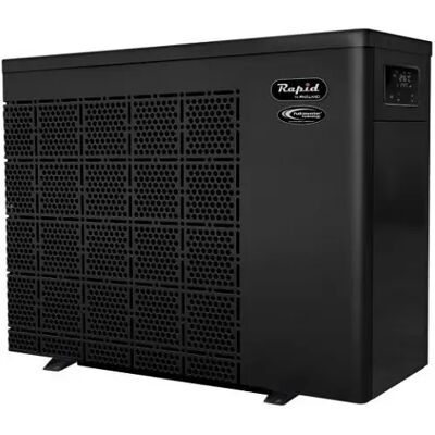 Kuben Kraftfull Invertervärmepump Rapid 8,5kw För Pooler Upp Till 20-40 M3 Kuben Kraftfull Invertervärmepump Rapid 8,5kw För Pooler Upp Till 20-40 M3