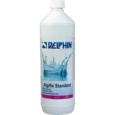 Delphin Algfix Standard Delphin Algfix Standard