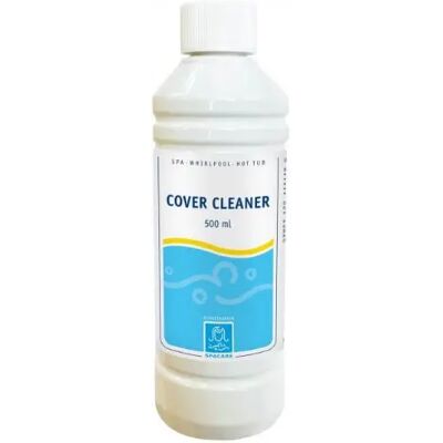 Spacare Cover Cleaner Spacare Cover Cleaner