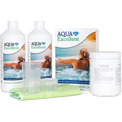 Kuben Aqua Excellent Big Box Kuben Aqua Excellent Big Box