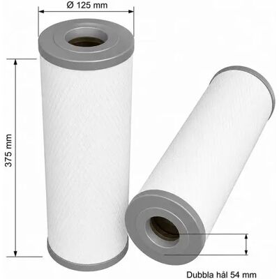 Kuben Spafilter För Cal Spas, Maax, Viking Spa Med Flera. Kuben Spafilter För Cal Spas, Maax, Viking Spa Med Flera.