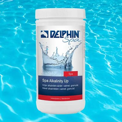 Spa Alca Up - Delphin, 1kg Spa Alca Up - Delphin, 1kg