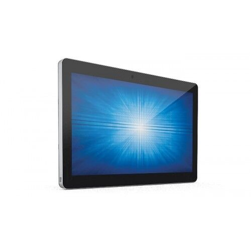 Elo I-Series 3.0 Standard, 39.6 Cm (15,6''), Projected Capacitive, Ssd, Android, Svart