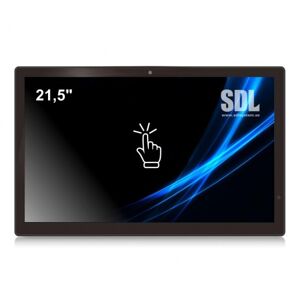 SDL 21,5" Fhd Touch Monitor
