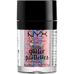 NYX Professional Makeup Facial make-up Foundation Metallic Glitter Lumi-Lite