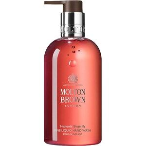 Molton Brown Collection Heavenly Gingerlily Fine Liquid Hand Wash