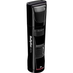 BaByliss Professional Beauty Grooming Cordless Beard Trimmer 1 Stk.