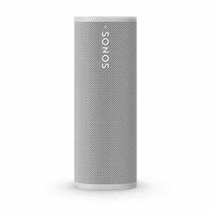 Sonos Roam - Bärbar Smart Högtalare - vit