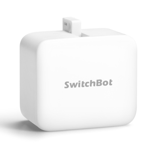 SwitchBot Bot - vit