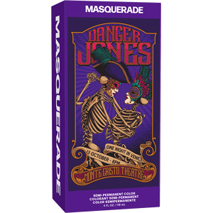 Danger Jones - Masquerade 118ml