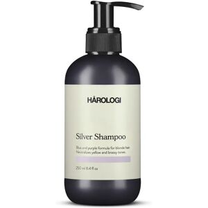 Hårologi - Silver Shampoo 250ml