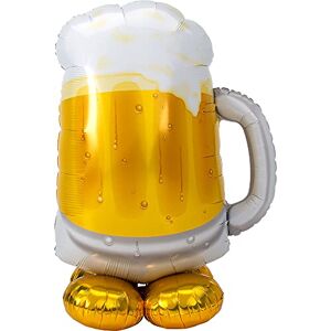 amscan Airloonz: Big beer mug