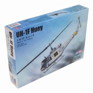 Boss 87230 modellbyggsats UH-1F Huey