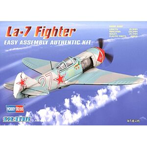 Boss 80236 modellbyggsats La-7 Fighter