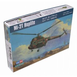 Boss 87241 modellbyggsats Mil mi-2T Hoplite