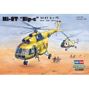 Boss 87221 modellbyggsats Mil Mi-8T Hip-c
